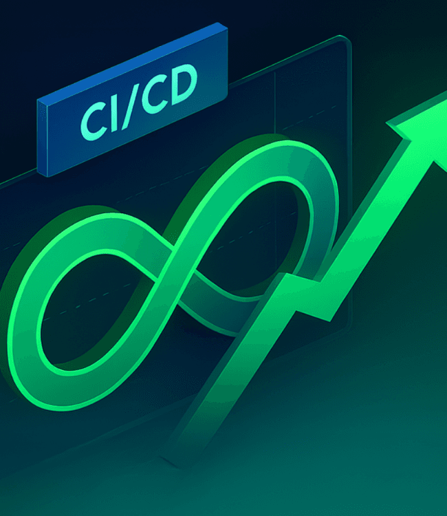 CI/CD Deploy