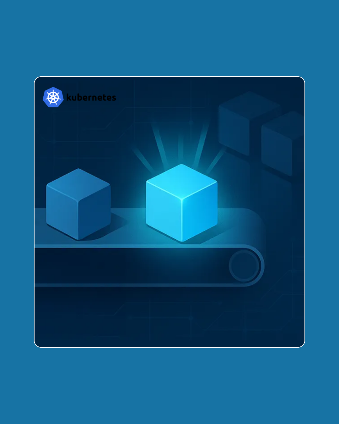 Docker and Kubernetes Containerization